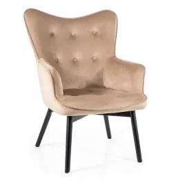 fotel-wypoczynkowy-uszak-carmen-velvet-signal-bezowy-salon-sypialnia