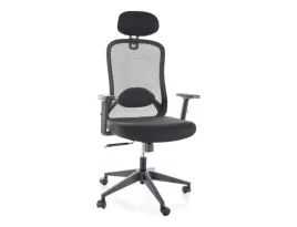 fotel-obrotowy-z-podlokietnikami-q-050-signal-czarny-siatkowy