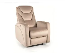 fotel-relaksacyjny-rozkladany-kronos-velvet-signal-ciemny-bezowy