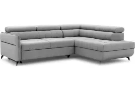 naroznik-elarias-l-z-funkcja-spania-perfect-harmony-80-szary-prawostronny