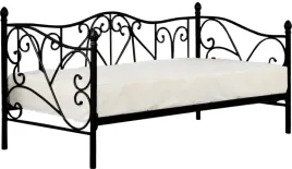 lozko-metalowe-sumatra-halmar-czarne-90x200-cm-mlodziezowe-dla-nastolatki