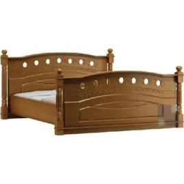 lozko-drewniane-w-kolonialnym-stylu-caren-c34-kolor-dab-orzechowy