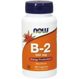 now-b-2-100mg-100caps