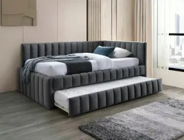 piekne-lozko-tapicerowane-alfie-velvet-signal-120x200-szare