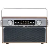 radio-kuchenne-retro-drewniane-bluetooth-usb-fm-sd-stan-nowy
