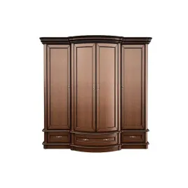 dwudrzwiowa-szafa-kolonialna-hawana-h36-brazowa