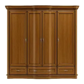 duza-szafa-czterodrzwiowa-z-szufladami-caren-c29-kolor-dab-orzechowy