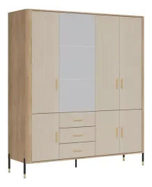 szafa-dante-dt17-korpus-kolor-dab-cremona-torro-fronty-kaszmir-zlote-uchw