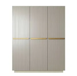 trzydrzwiowa-szafa-na-cokole-150-cm-nicole-gold-ryflowania-kolor-kaszmir