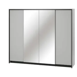 szafa-sypialniana-czterodrzwiowa-z-lustrem-gris-gs-01-kolor-szary-czarny
