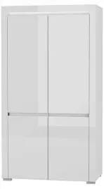 pojemna-szafa-dwudrzwiowa-alaska-aas-1-restol-bialy-mat-bialy-polysk
