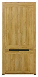 szafa-dwudrzwiowa-liveo-york-y7-dab-grafit