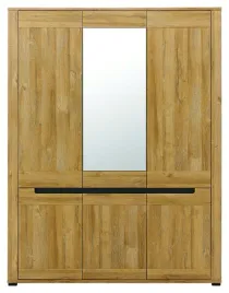 szafa-trzydrzwiowa-z-lustrem-liveo-york-y8-dab-grafit