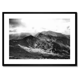 plakaty-w-ramie-70x50-tatry-polskie-gory-widok