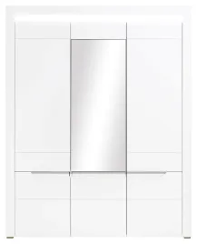 szafa-trzydrzwiowa-irma-im-14-biala-bialy-polysk-duza-z-lustrem