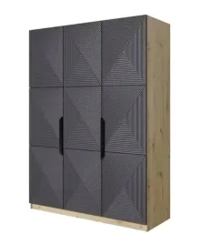 solidna-szafa-asha-150-kolor-dab-artisan-rivier-stone