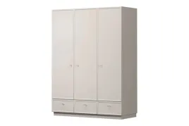 szafa-trzydrzwiowa-lorini-150-kolor-kaszmir-uchwyt-t-bar-zloty