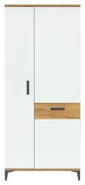 szafa-stojaca-snobi-sb-11-kolor-dab-craft-zloty-biel-alpejska