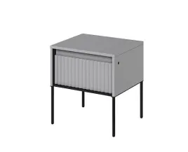 stolik-nocny-szafka-z-ryflowaniami-trend-tr-10-szary-w-stylu-loft