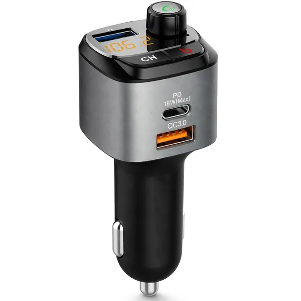 transmiter-samochodowy-fm-ladowarka-36w-qc-3-0-typ-c-bluetooth-zasilanie-gniazdo-zapalniczki-samochodowej-12v