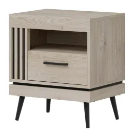 szafka-nocna-l-p-mati-mi19-dab-cremona-cotta-czarny