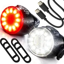 lampki-rowerowe-przod-tyl-usb-oswietlenie-do-roweru-na-rower-akumulatorowe