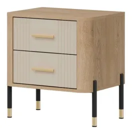 szafka-nocna-dante-dt21-fronty-kolor-kaszmir-zlote-uchwyty