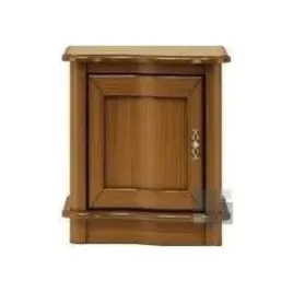 szafka-nocna-drewniana-caren-c37l-lewostronna-kolor-dab-orzechowy