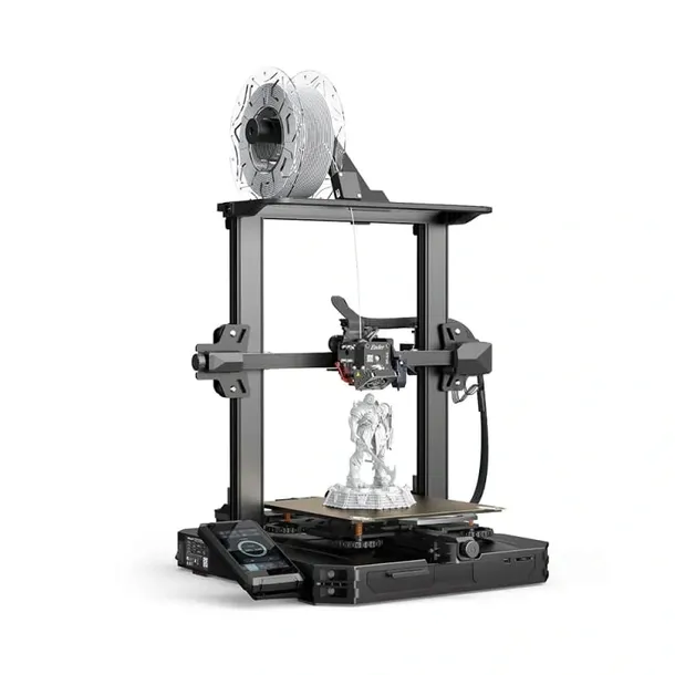 creality-ender-3-s1-pro