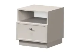 szafka-nocna-lorini-45-na-cokole-kolor-kaszmir-uchwyt-t-bar-czarny