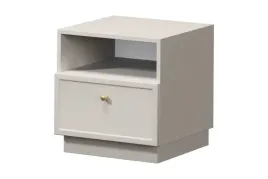 szafka-nocna-lorini-45-na-cokole-kolor-kaszmir-okragly-zloty-uchwyt