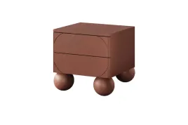 wyjatkowa-szafka-nocna-na-kulistych-nozkach-sonatia-ii-kolor-burgund-rudy