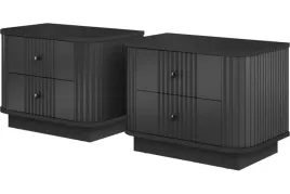zestaw-szafek-nocnych-vesper-3-56-2sz-czarne-z-ryflowaniami-na-cokole