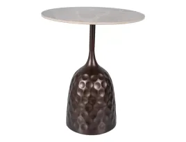 stolik-kawowy-mutti-signal-o50-blat-szary-marmur-podstawa-braz-antyczny