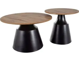 zestaw-okraglych-law-itaka-signal-70-i-50-kolor-dab-artisan-czarny-mat