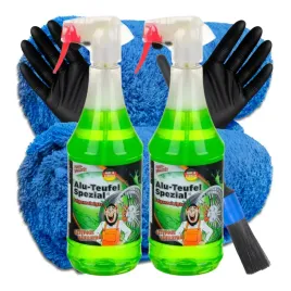 tuga-alu-teufel-spezial-zestaw-2x1l-preparat-do-mycia-felg-alu-i-stalowych