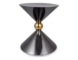 okragla-lawa-w-stylu-glamour-mira-signal-o50-czarny-polysk-zlote-dodatki