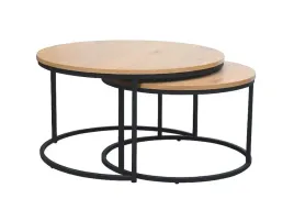 zestaw-okraglych-dwoch-wysuwanych-law-atlanta-iii-signal-blat-w-kolorze-dab