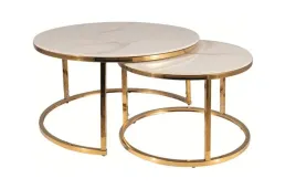 zestaw-dwoch-law-do-salonu-portafino-signal-blat-bialy-marmur-zloty-stelaz