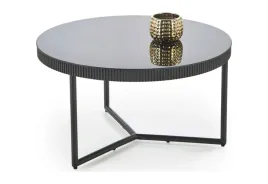 okragla-lawa-w-stylu-loft-cosmo-halmar-o80-kolor-czarny