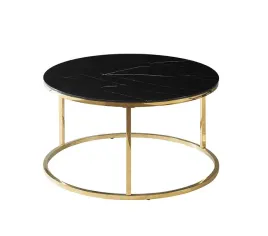 lawa-stolik-kawowy-sabine-signal-blat-czarny-marmur-zloty-stelaz