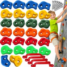 kamienie-wspinaczkowe-26szt-uchwyty-do-wspinaczki-4szt-dla-dzieci-sruby