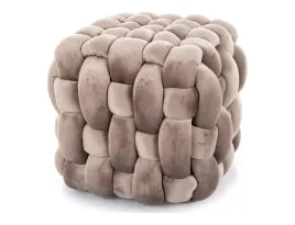 pufa-kwadratowa-pleciona-faris-velvet-signal-kolor-ciemny-bez