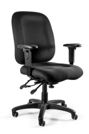 fotel-biurowy-obrotowy-lider-unique-czarny-regulowany