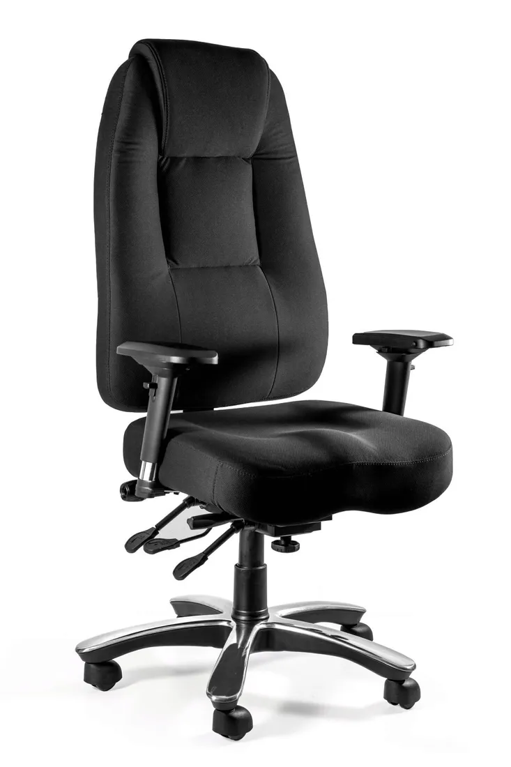 fotel-ergonomiczny-obrotowy-commander-unique-czarny