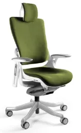 fotel-ergonomiczny-obrotowy-do-biura-wau-2-tkanina-bialy-bl411-olive