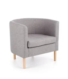 fotel-kubelkowy-na-nozkach-clubby-halmar-szary-melanz