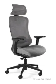 fotel-pracowniczy-obrotowy-adapta-unique-z-zaglowkiem-szary