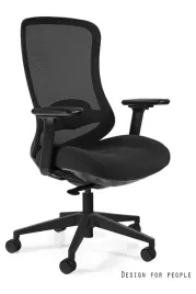 fotel-pracowniczy-adapta-unique-bez-zaglowka-czarny-do-130-kg