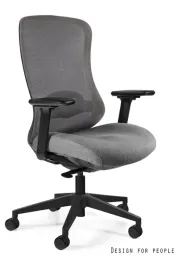 fotel-pracowniczy-adapta-unique-bez-zaglowka-szary-kolor-do-130-kg